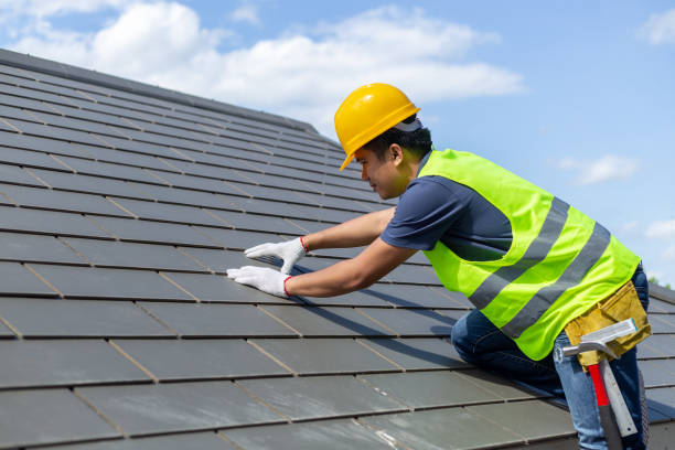 Best Roof Leak Repair  in Wilderness Rim, WA
