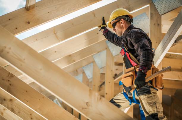 Quick and Trustworthy Emergency Roof Repair Services in Wilderness Rim, WA