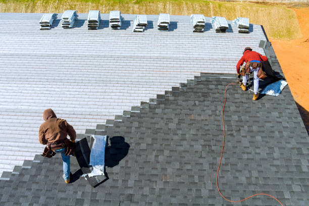 Best Metal Roofing Contractor  in Wilderness Rim, WA