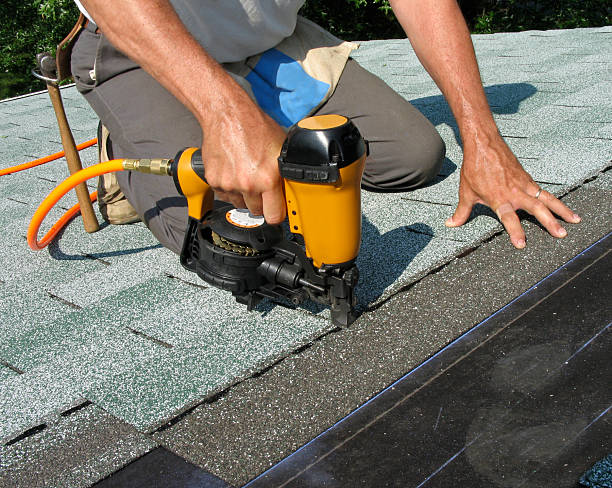 Best Gutter Installation and Roofing  in Wilderness Rim, WA